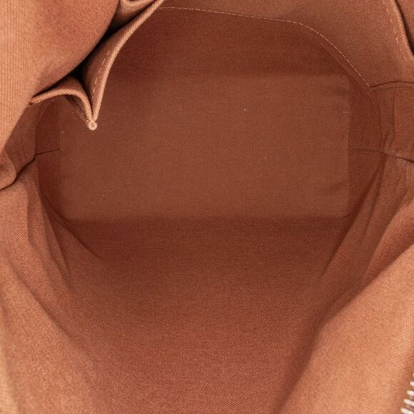 Pre Loved louis vuitton Speedy 25 Monogram Canvas Handbag Women Brown Handbags - Picture 4 of 8